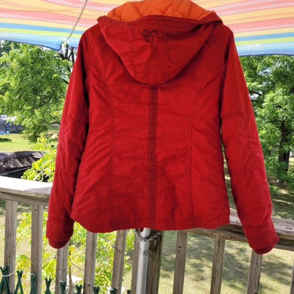 ⭐️TNA Platoon Jacket⭐️ - Picture 3 of 5